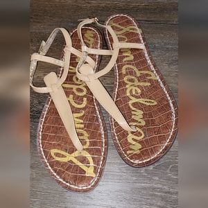 Sam Edelman Gigi Thong Sandal